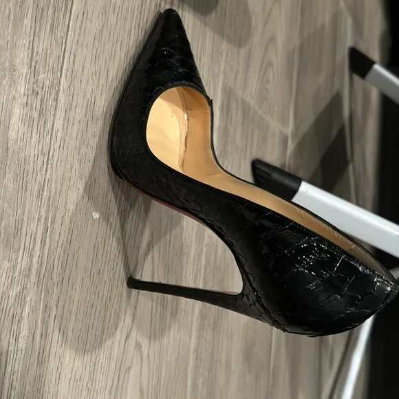 Python pumps! - Picture 2 of 6